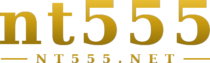 nt555 logo